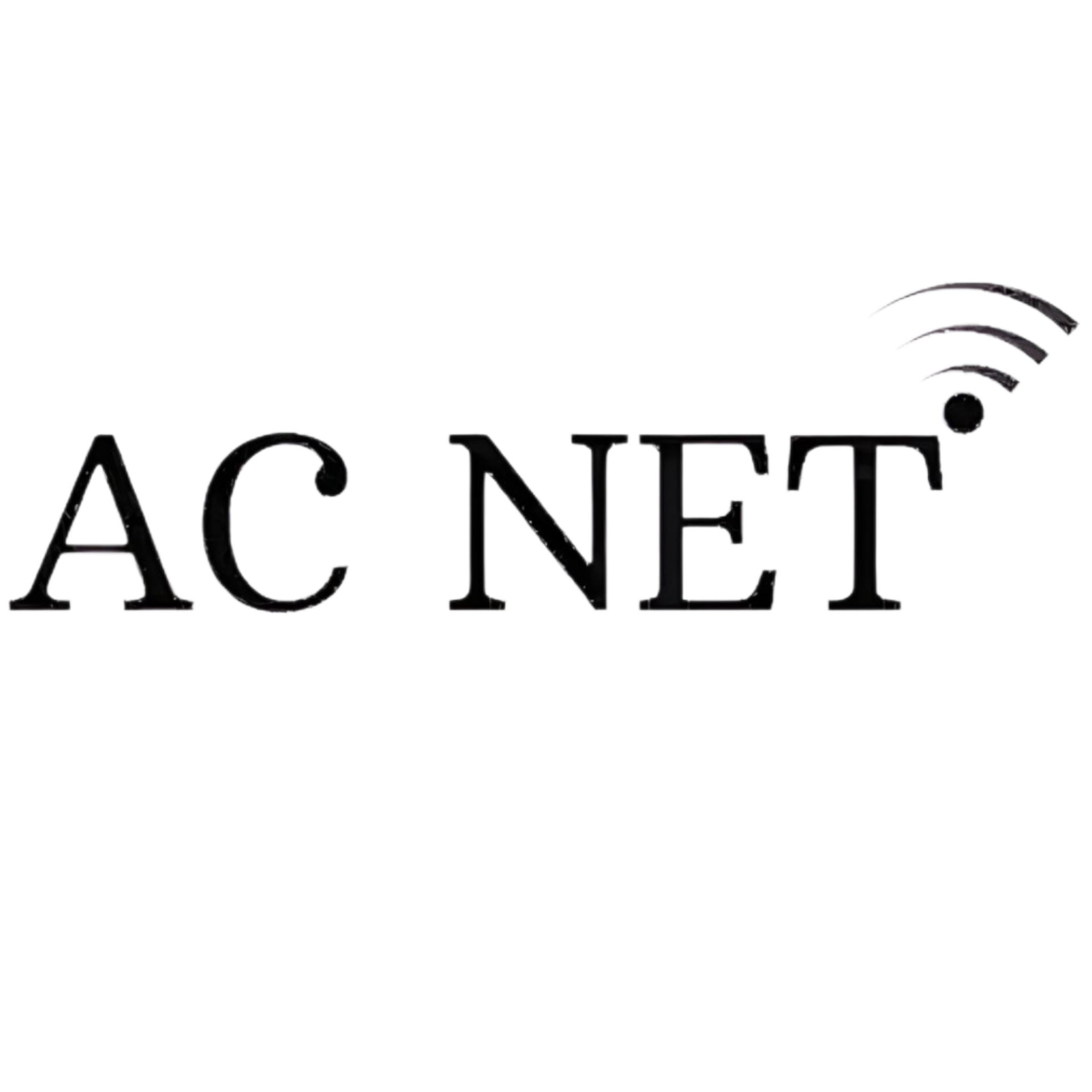 AC NET  -logo